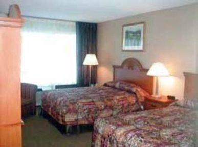 Express Inn & Suites Greenville Bagian luar foto