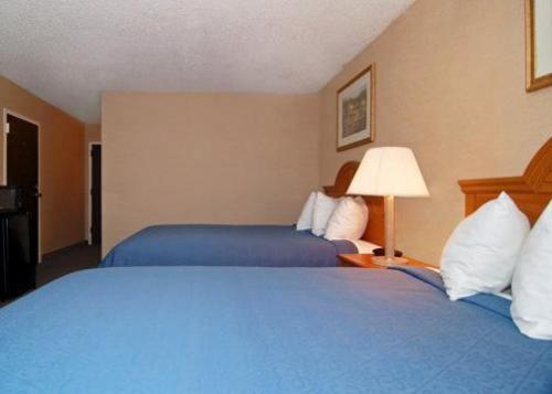 Express Inn & Suites Greenville Ruang foto